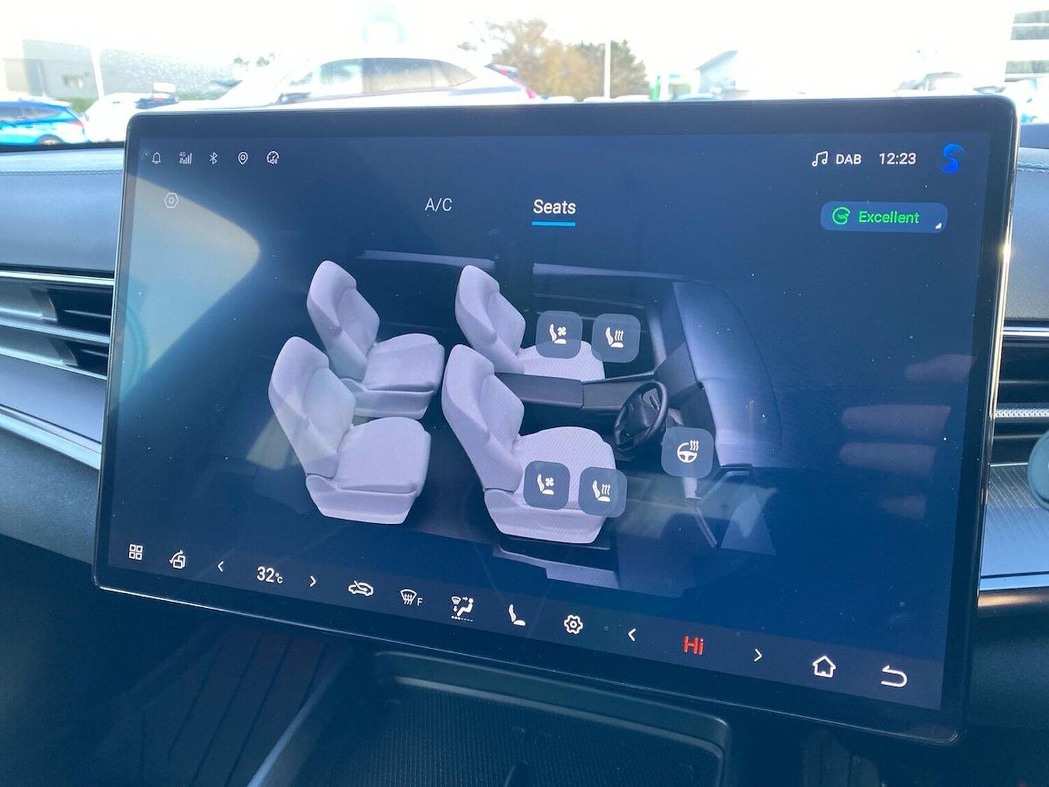 Used BYD Seal 2025 for sale - 77489171: Photo 43