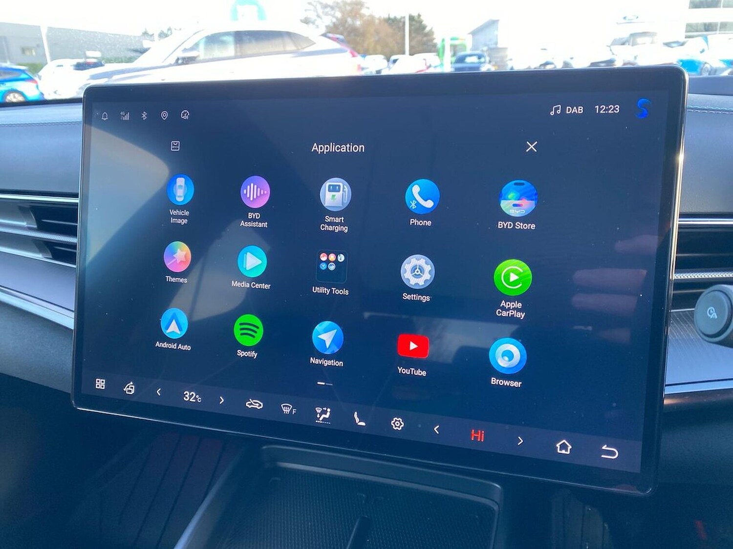 Used BYD Seal 2025 for sale - 77489171: Photo 44