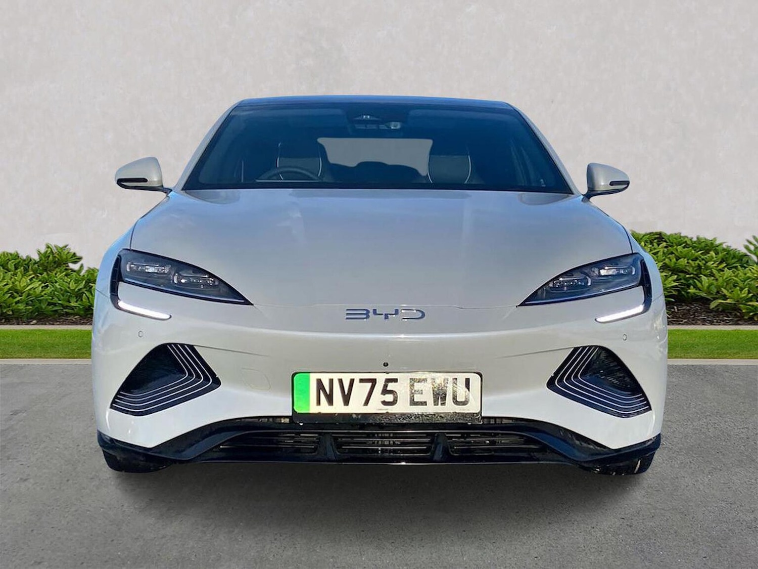 Used BYD Seal 2025 for sale - 77489171: Photo 5