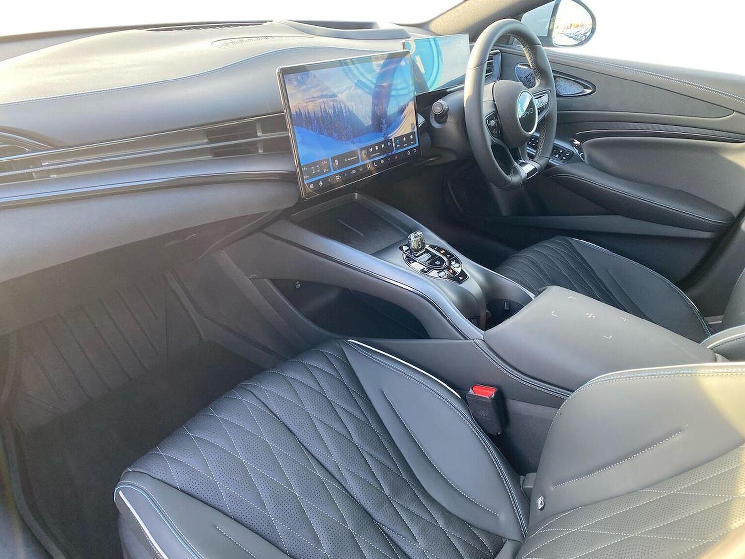 Used BYD Seal 2025 for sale - 77489171: Photo 7