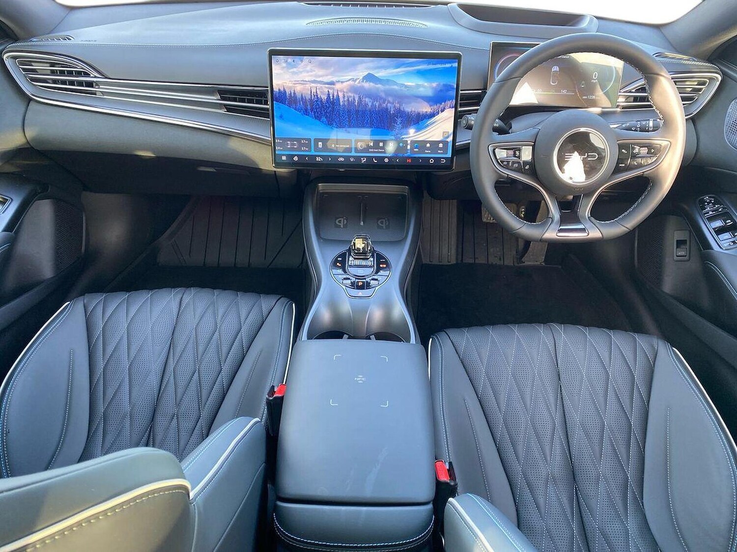 Used BYD Seal 2025 for sale - 77489171: Photo 8