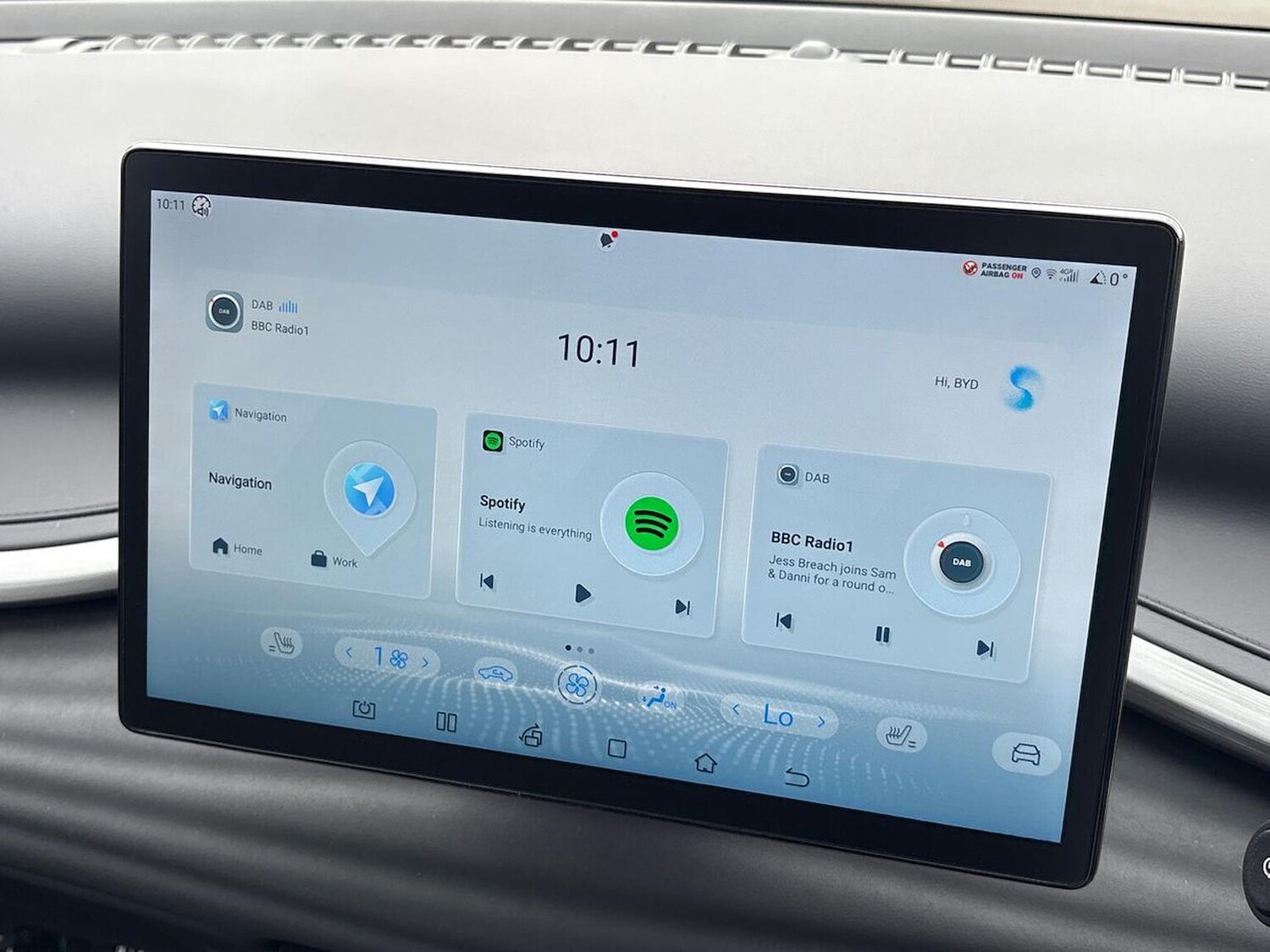 Used BYD Atto 3 2025 for sale - 77489177: Photo 11