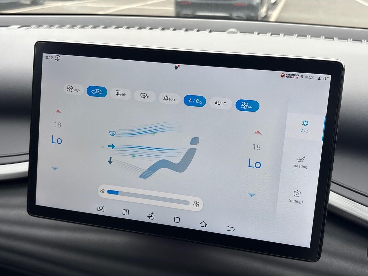 Used BYD Atto 3 2025 for sale - 77489177: Photo 12