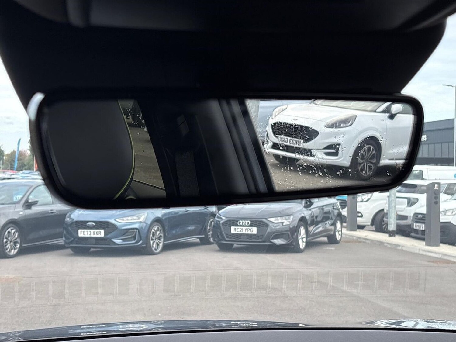 Used BYD Atto 3 2025 for sale - 77489177: Photo 14