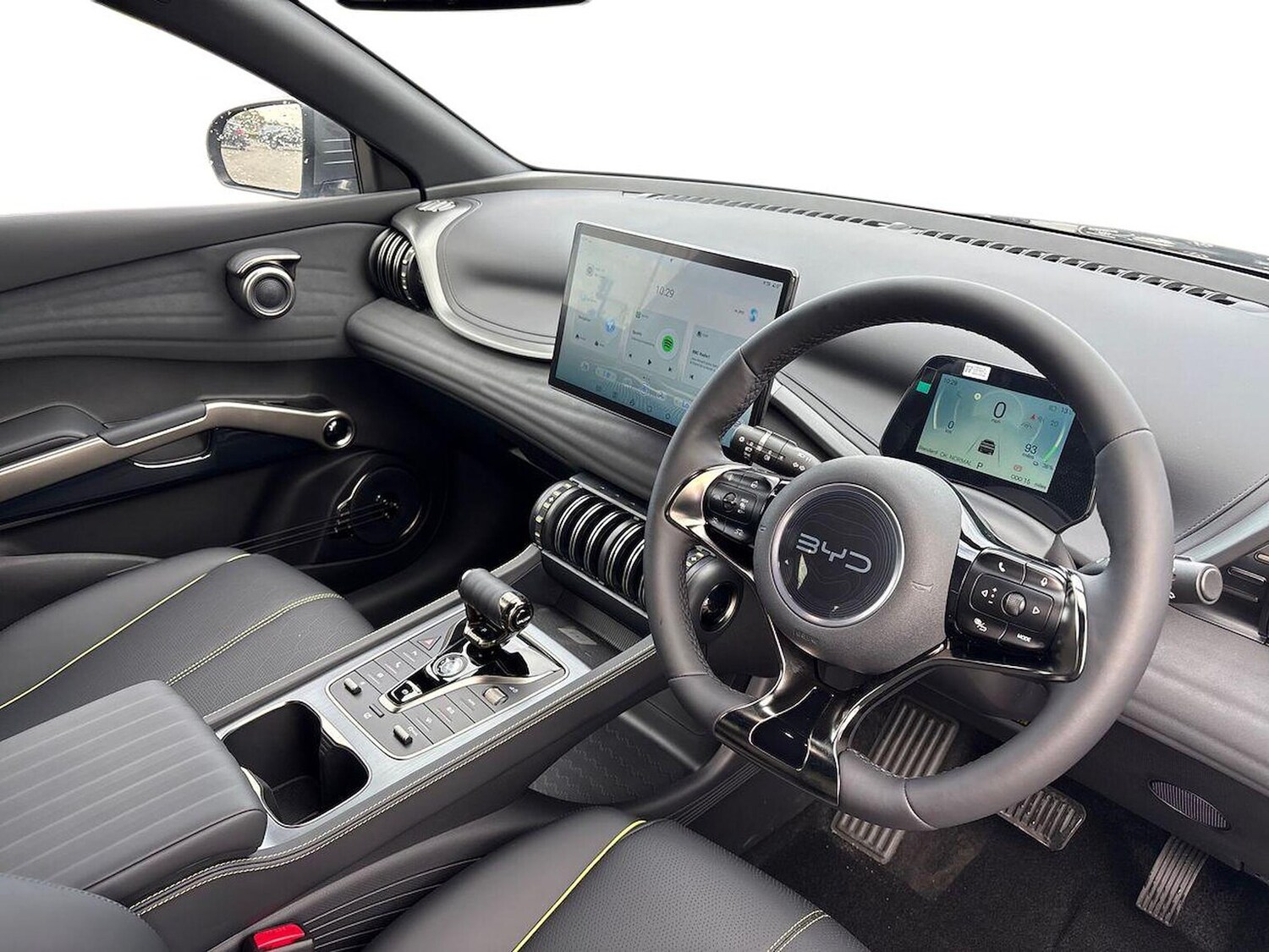 Used BYD Atto 3 2025 for sale - 77489177: Photo 15