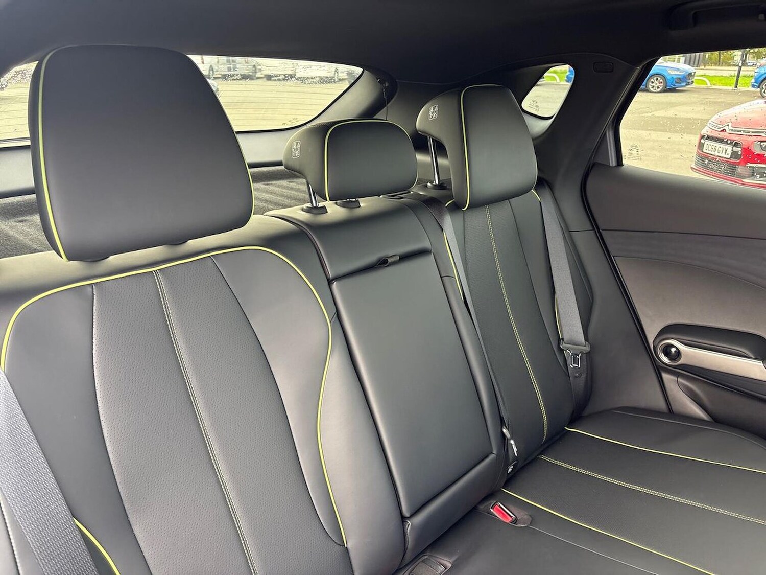 Used BYD Atto 3 2025 for sale - 77489177: Photo 16