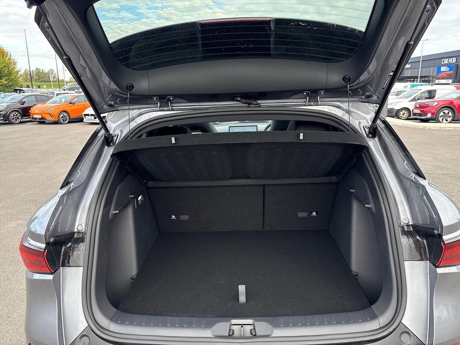 Used BYD Atto 3 2025 for sale - 77489177: Photo 17