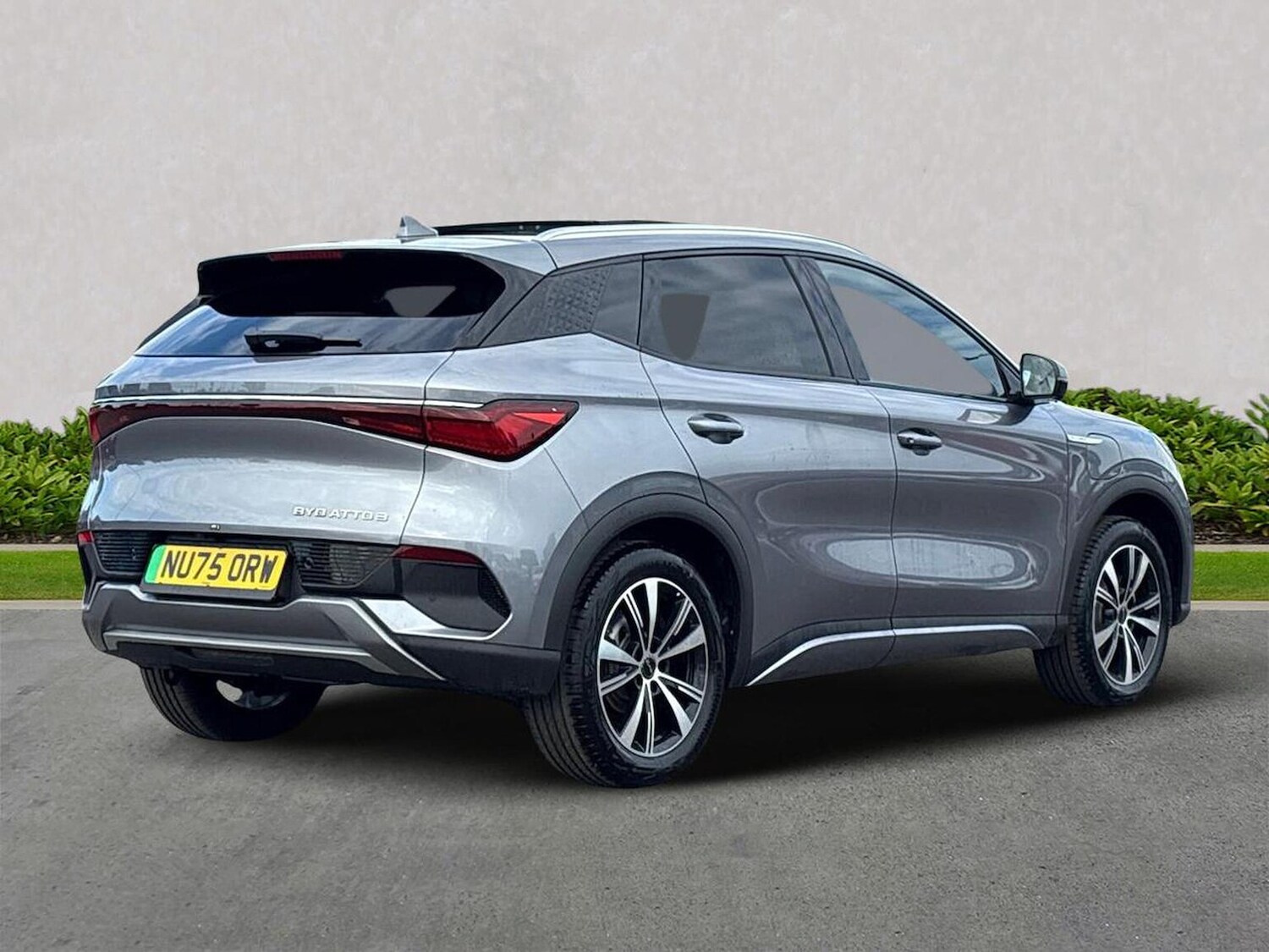 Used BYD Atto 3 2025 for sale - 77489177: Photo 18