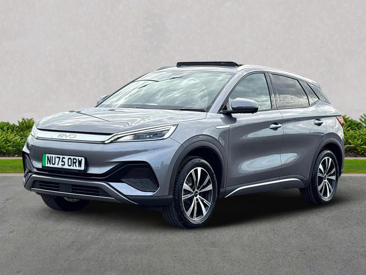 Used BYD Atto 3 2025 for sale - 77489177: Photo 20