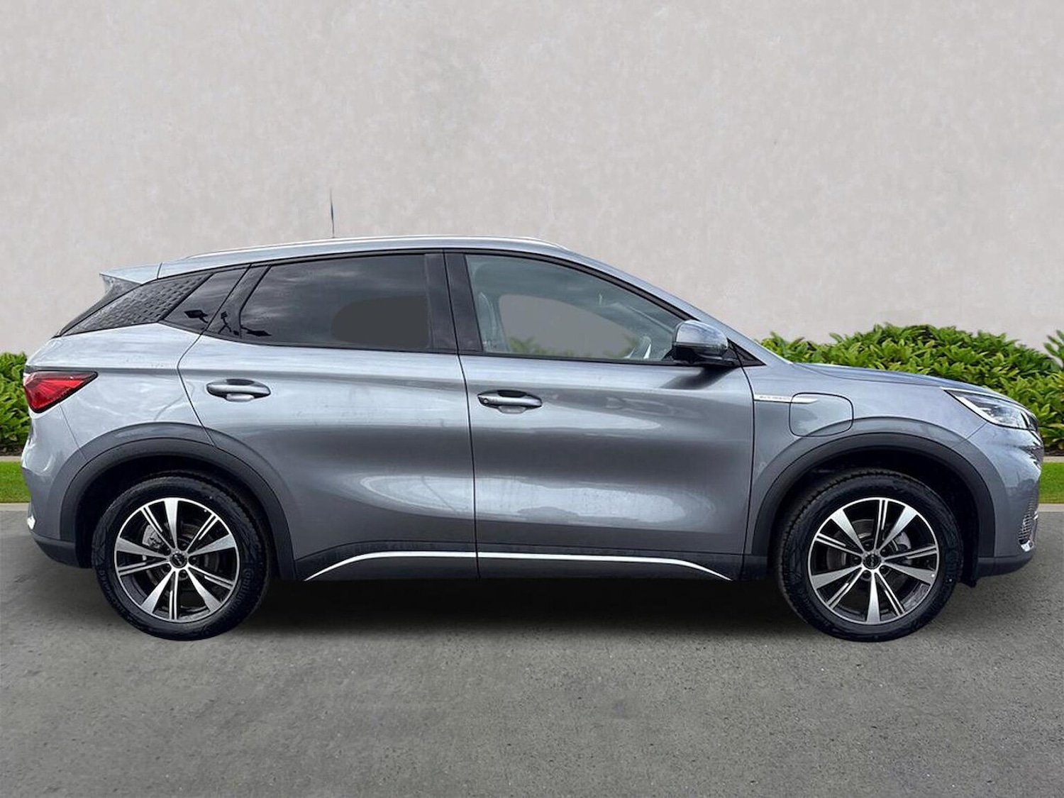 Used BYD Atto 3 2025 for sale - 77489177: Photo 3