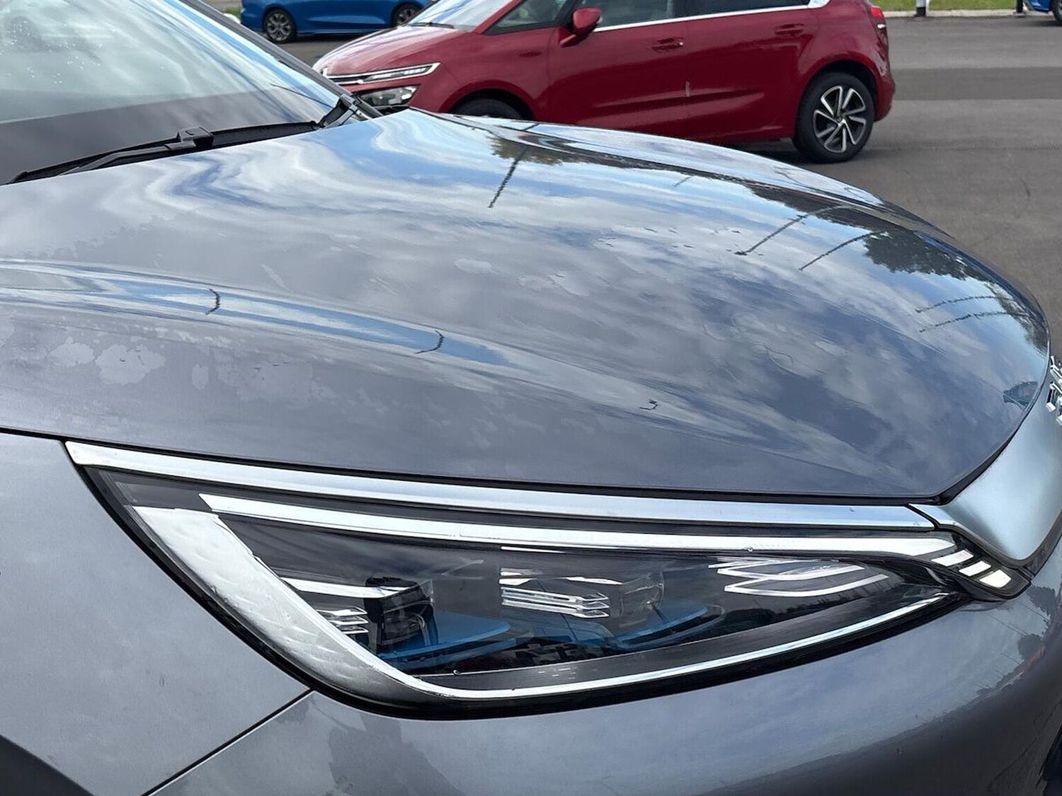 Used BYD Atto 3 2025 for sale - 77489177: Photo 34