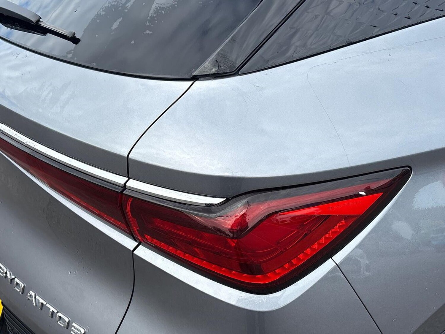 Used BYD Atto 3 2025 for sale - 77489177: Photo 36