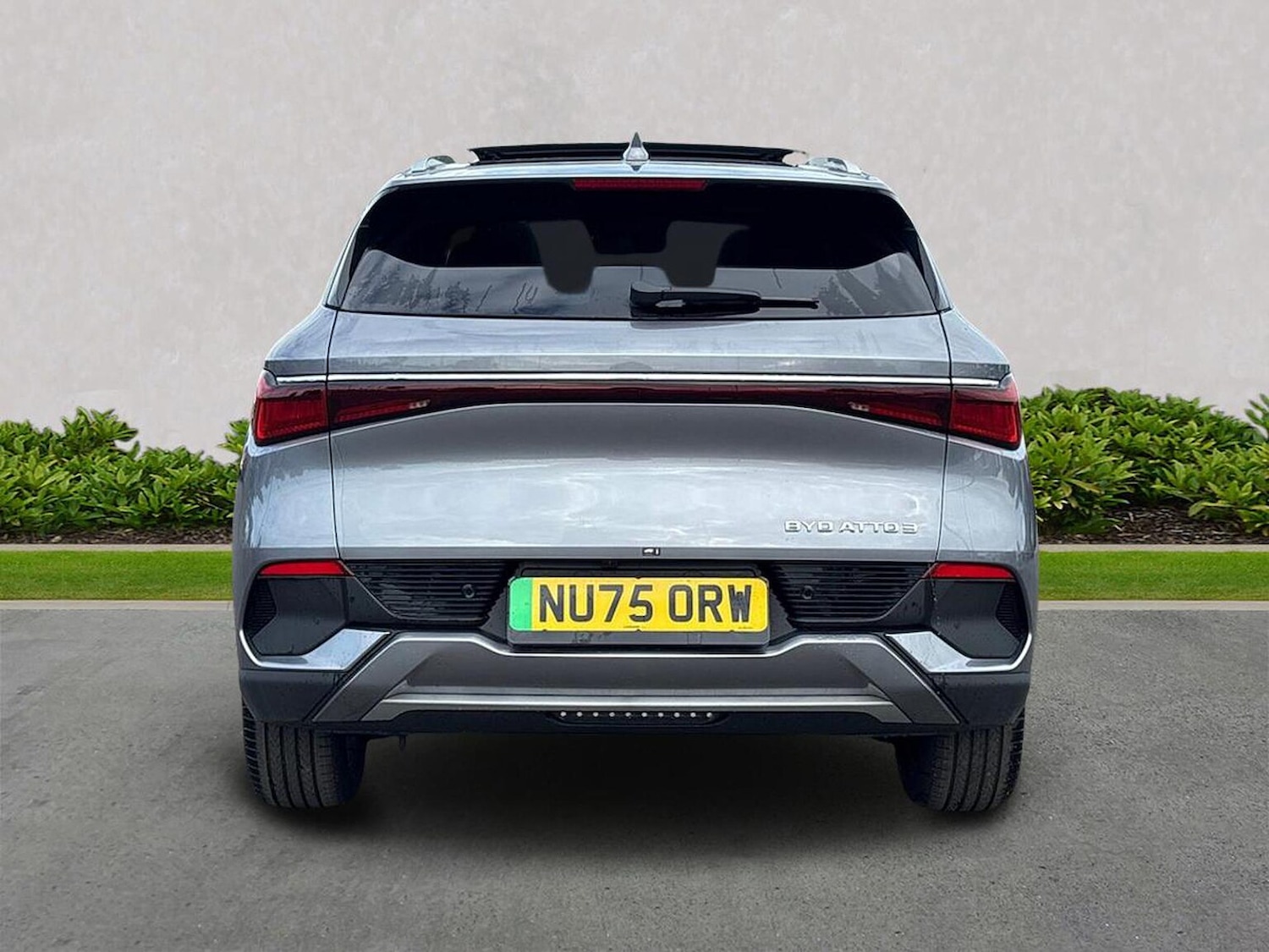 Used BYD Atto 3 2025 for sale - 77489177: Photo 4