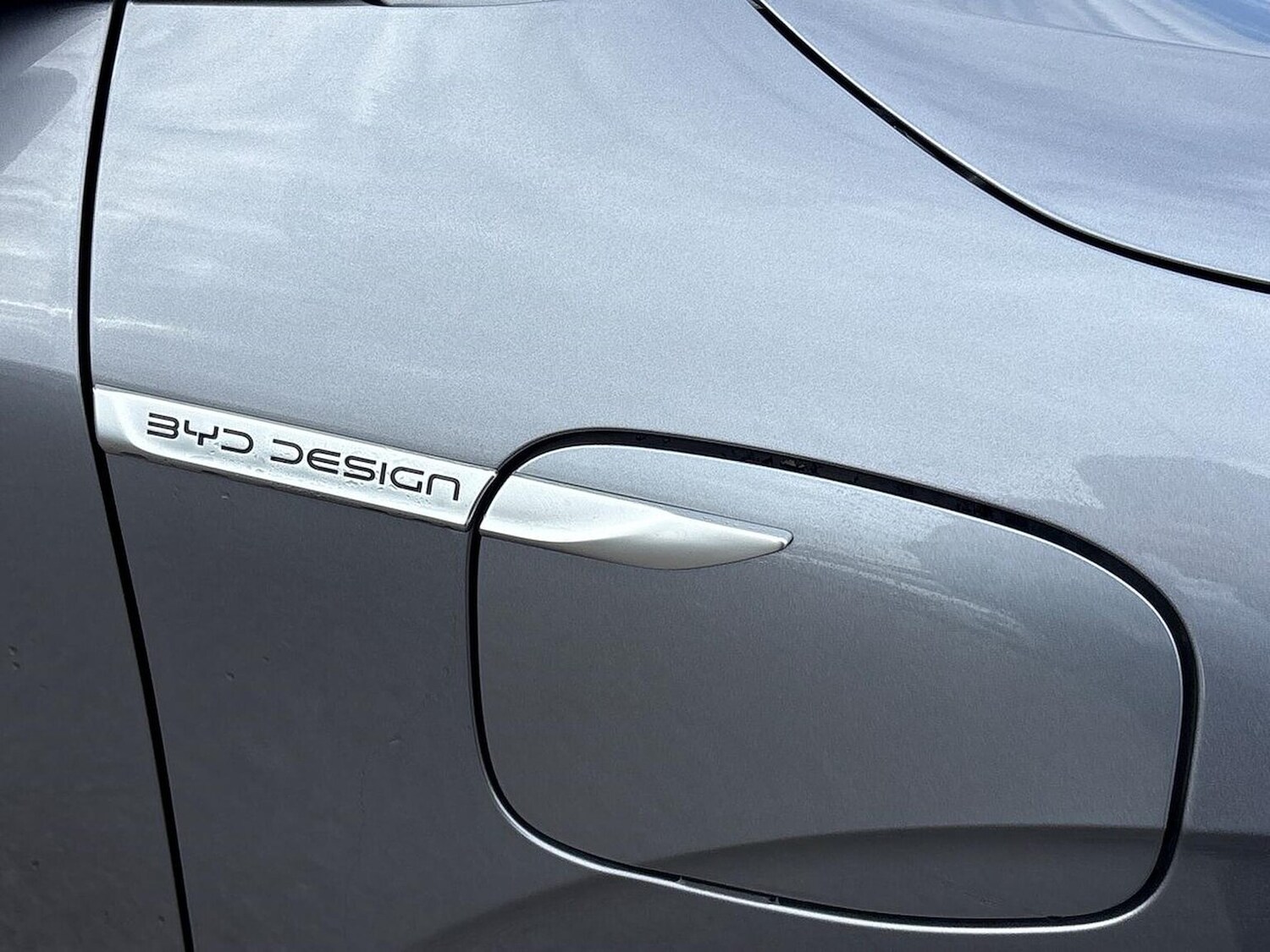 Used BYD Atto 3 2025 for sale - 77489177: Photo 47