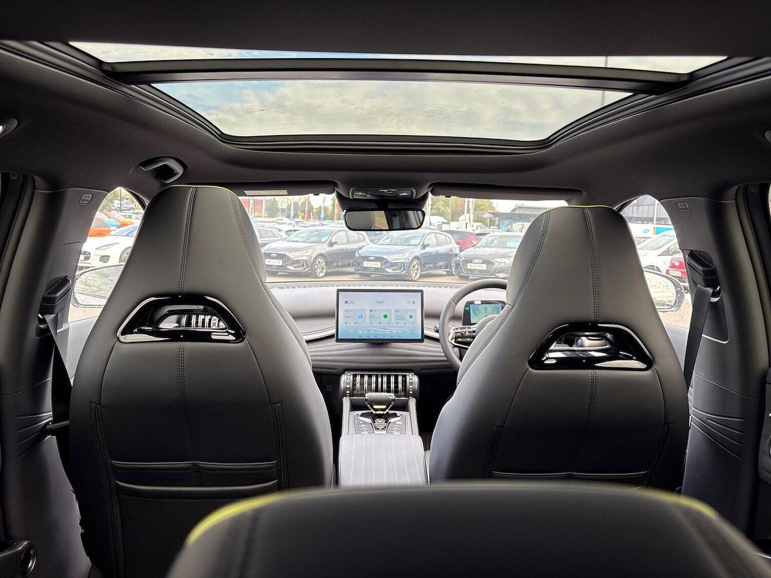 Used BYD Atto 3 2025 for sale - 77489177: Photo 48