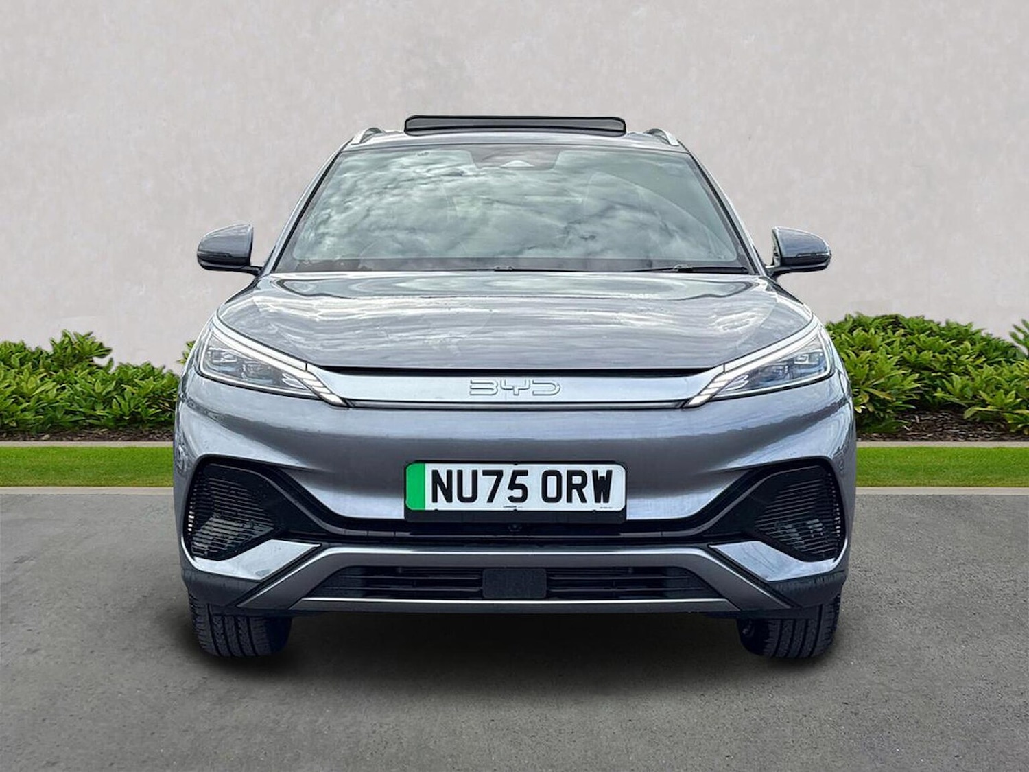 Used BYD Atto 3 2025 for sale - 77489177: Photo 5