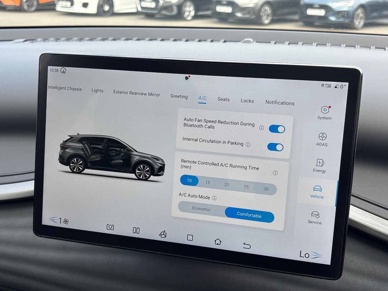 Used BYD Atto 3 2025 for sale - 77489177: Photo 50