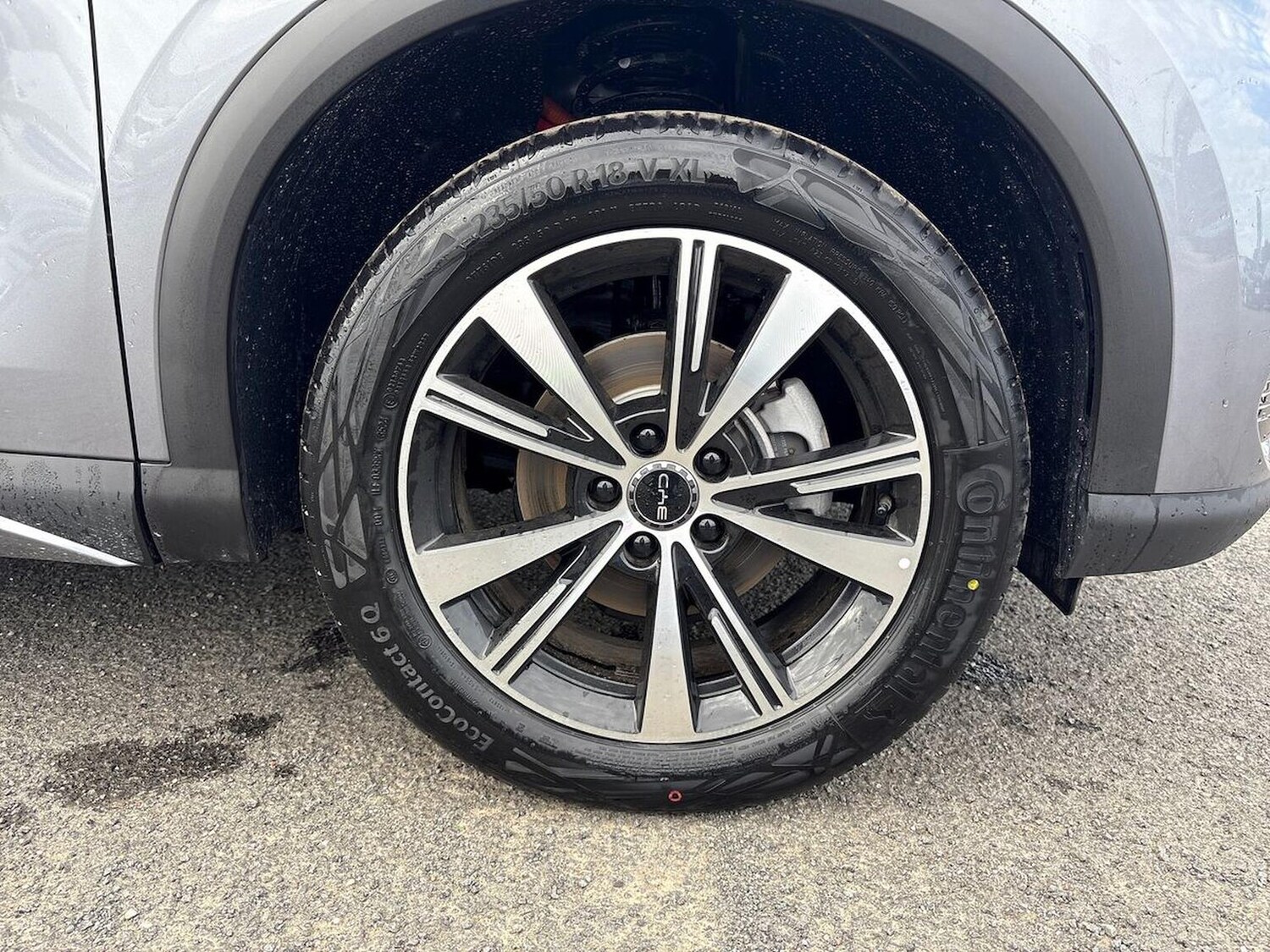 Used BYD Atto 3 2025 for sale - 77489177: Photo 6