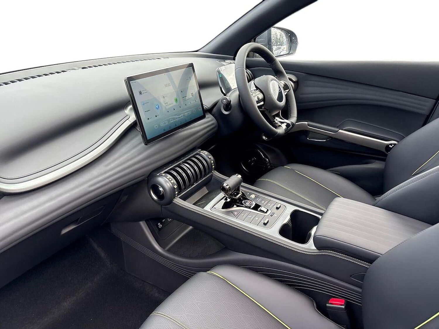 Used BYD Atto 3 2025 for sale - 77489177: Photo 7