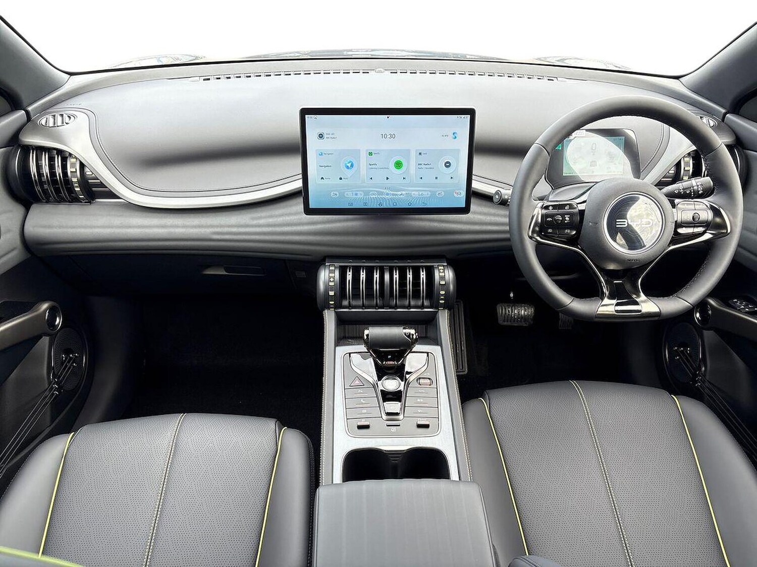 Used BYD Atto 3 2025 for sale - 77489177: Photo 8