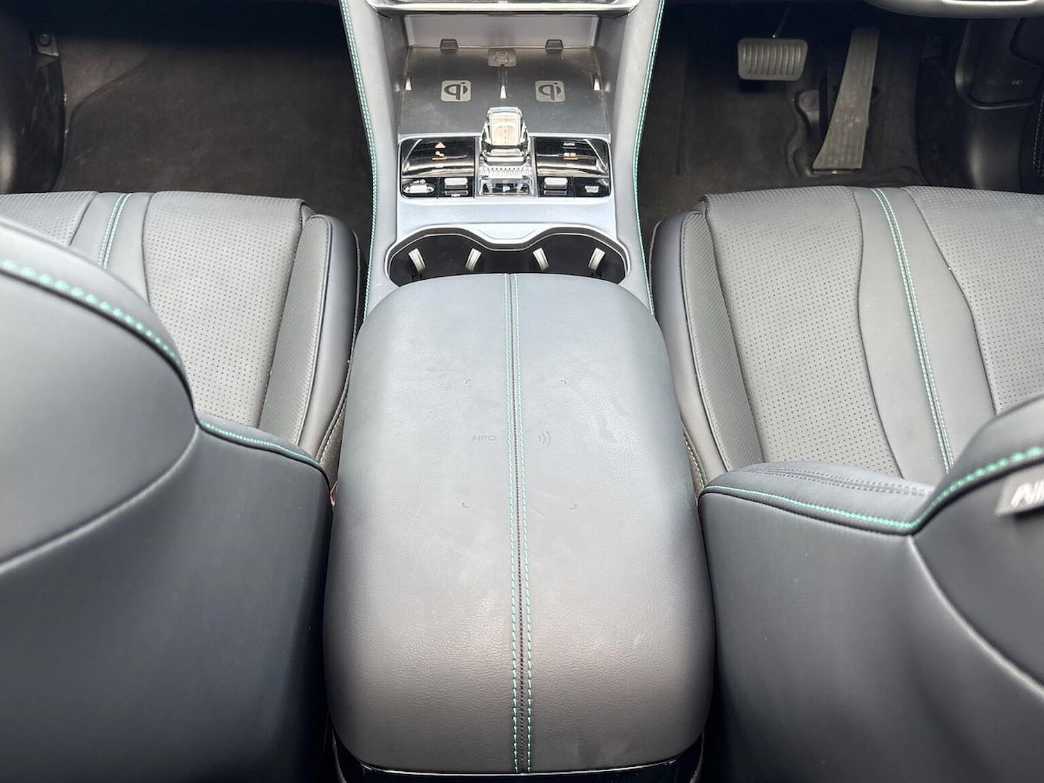 Used BYD Seal U 2025 for sale - 76455279: Photo 13