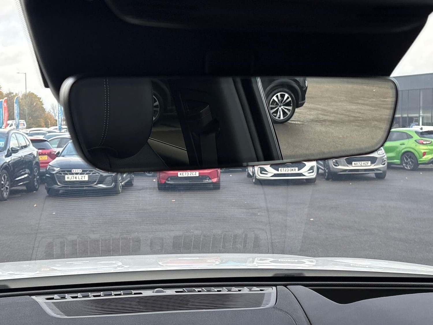 Used BYD Seal U 2025 for sale - 76455279: Photo 14