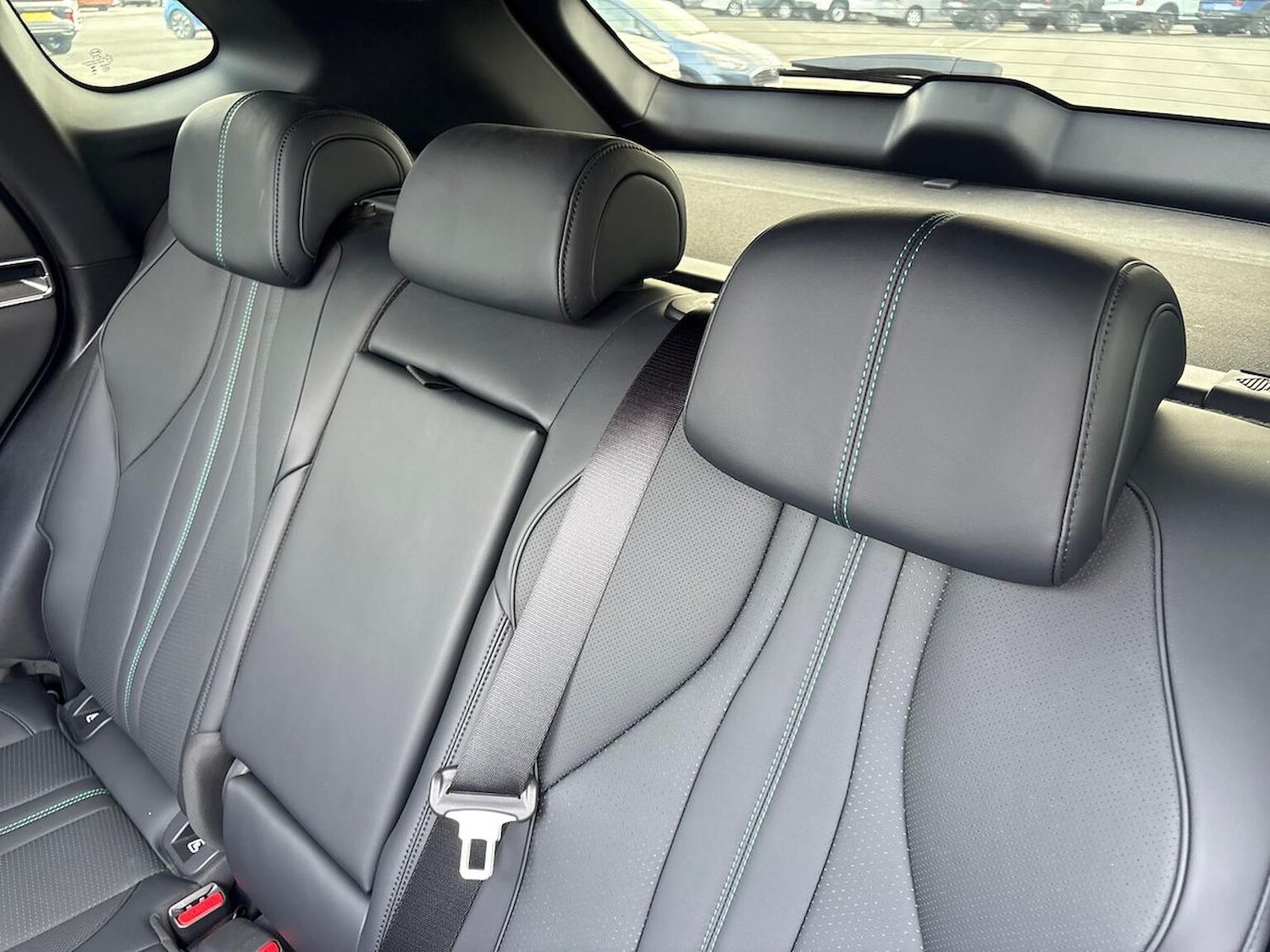 Used BYD Seal U 2025 for sale - 76455279: Photo 16