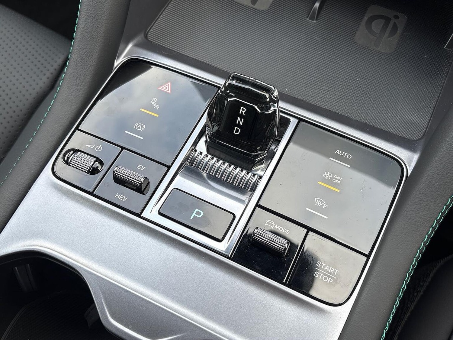 Used BYD Seal U 2025 for sale - 76455279: Photo 22