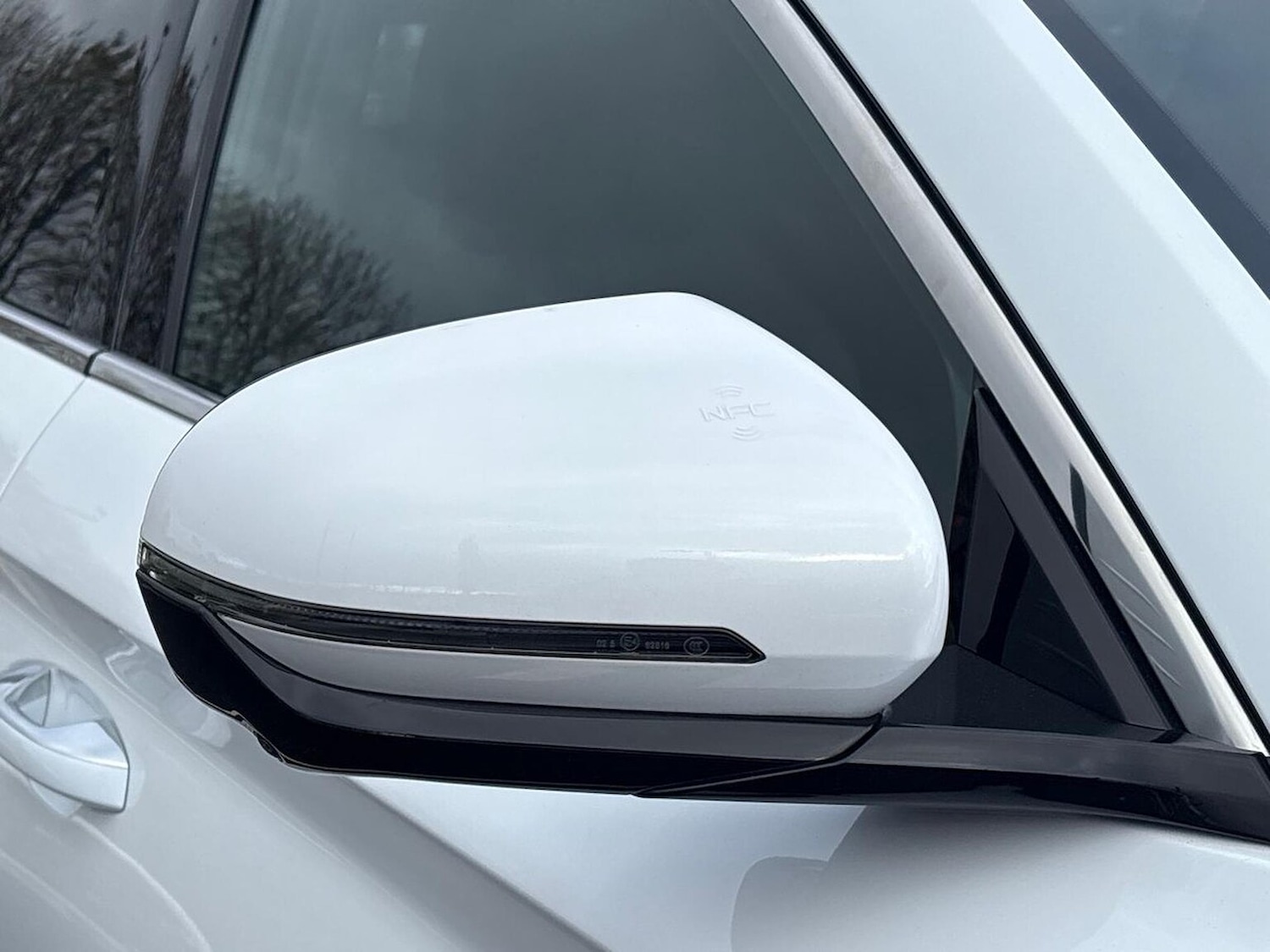 Used BYD Seal U 2025 for sale - 76455279: Photo 38