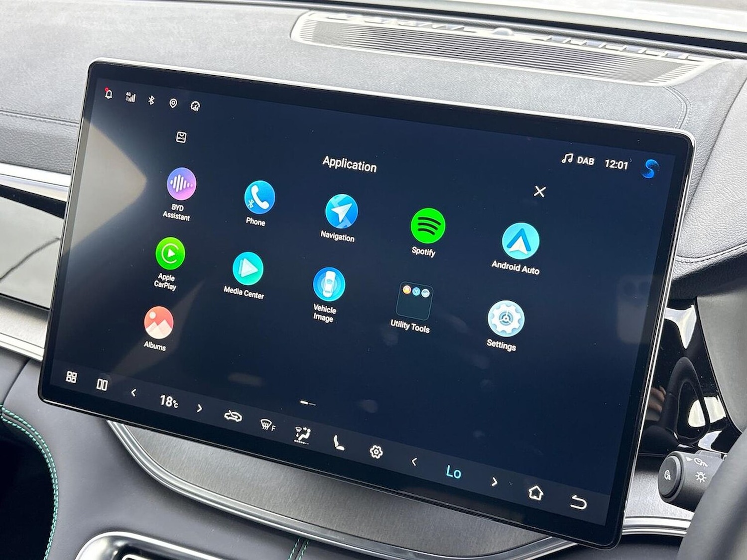 Used BYD Seal U 2025 for sale - 76455279: Photo 42