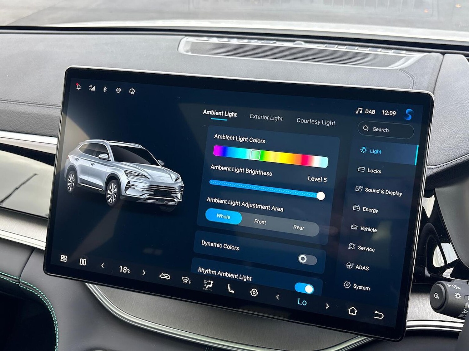 Used BYD Seal U 2025 for sale - 76455279: Photo 46