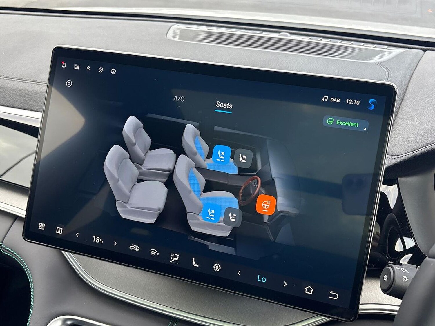 Used BYD Seal U 2025 for sale - 76455279: Photo 49