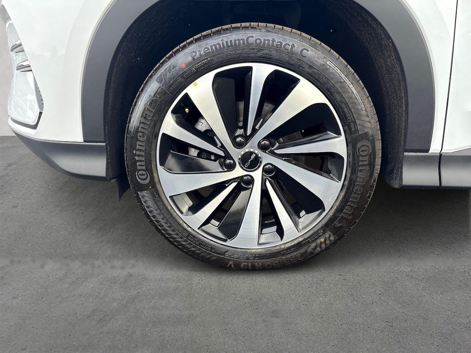 Used BYD Seal U 2025 for sale - 76455279: Photo 6