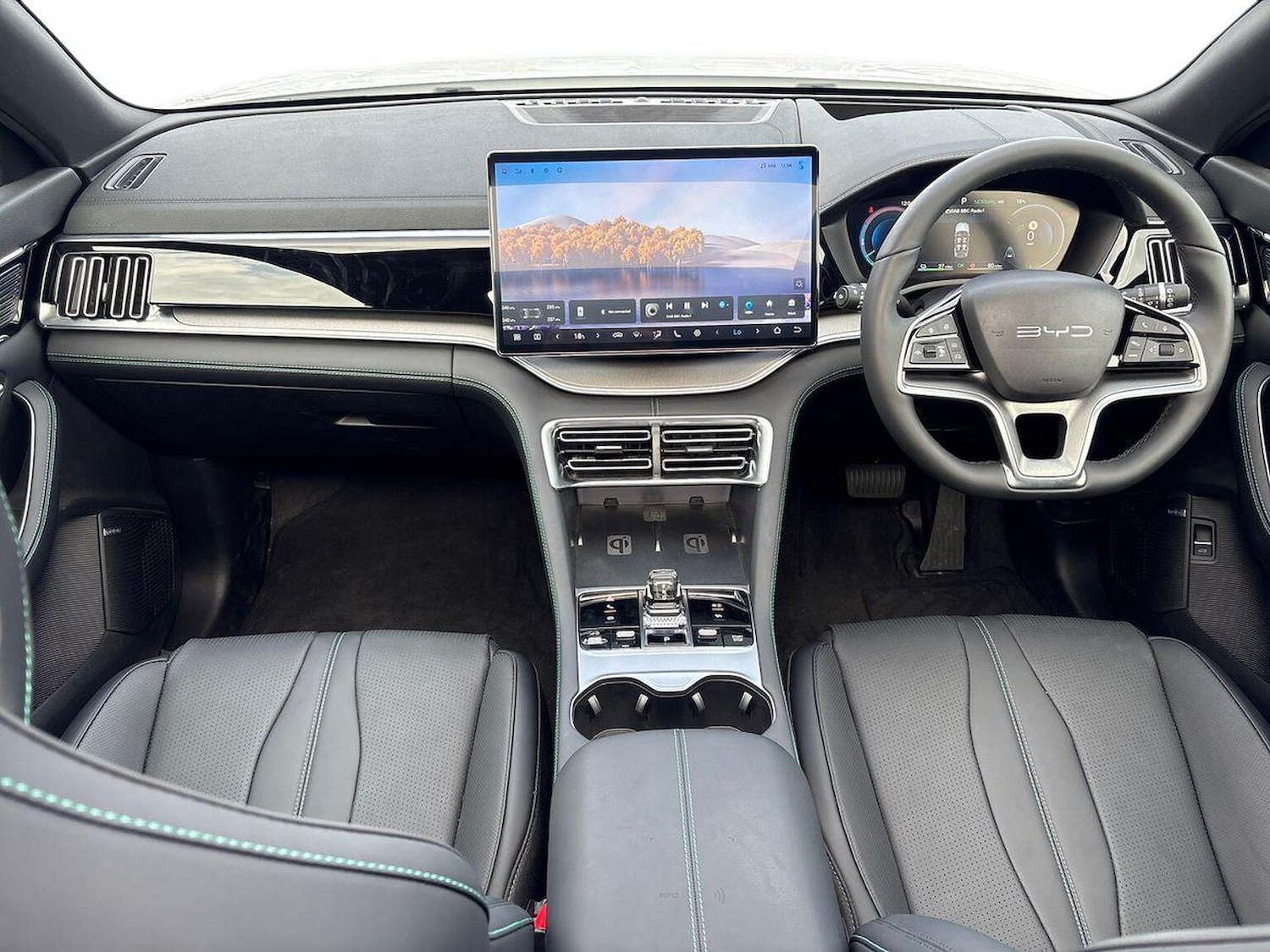 Used BYD Seal U 2025 for sale - 76455279: Photo 8