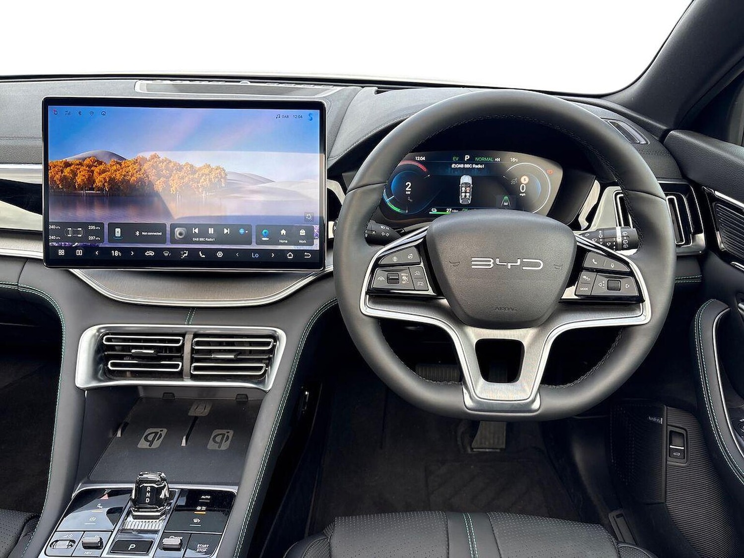 Used BYD Seal U 2025 for sale - 76455279: Photo 9