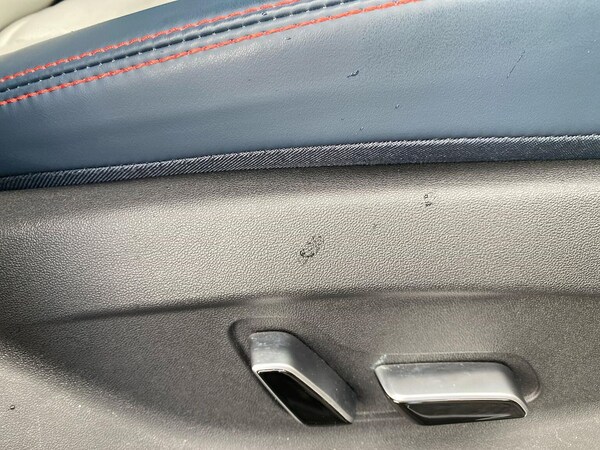 Used BYD Atto 3 2024 for sale - 75505519: Photo 30