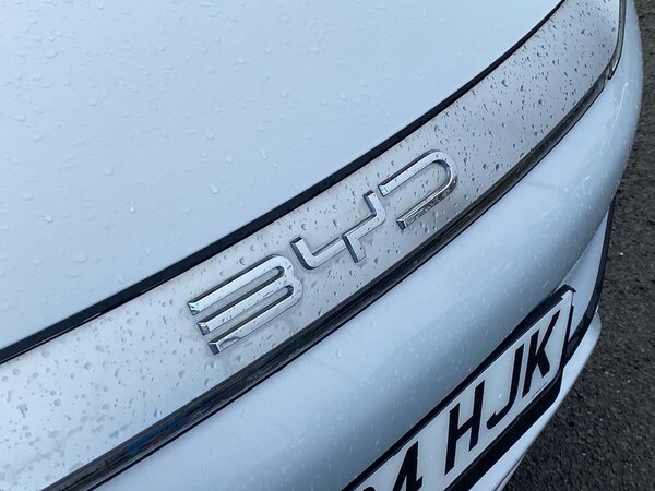Used BYD Atto 3 2024 for sale - 75505519: Photo 33