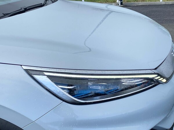 Used BYD Atto 3 2024 for sale - 75505519: Photo 34