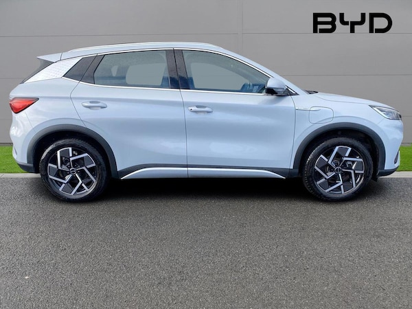 Used BYD Atto 3 2024 for sale - 75505519: Photo 3