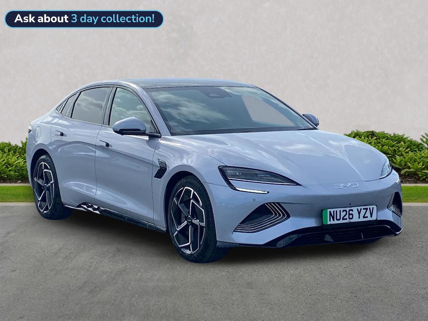 Used BYD Seal 2026 for sale - 78194628: Photo 1