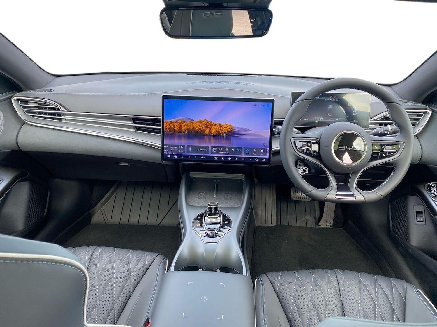 Used BYD Seal 2026 for sale - 78194628: Photo 10