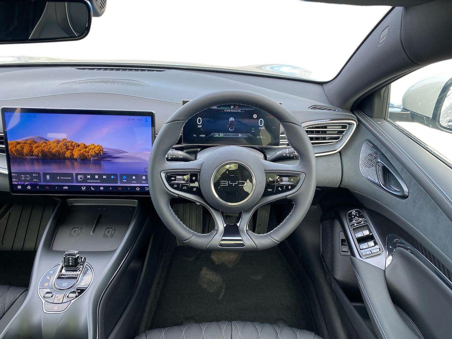 Used BYD Seal 2026 for sale - 78194628: Photo 11