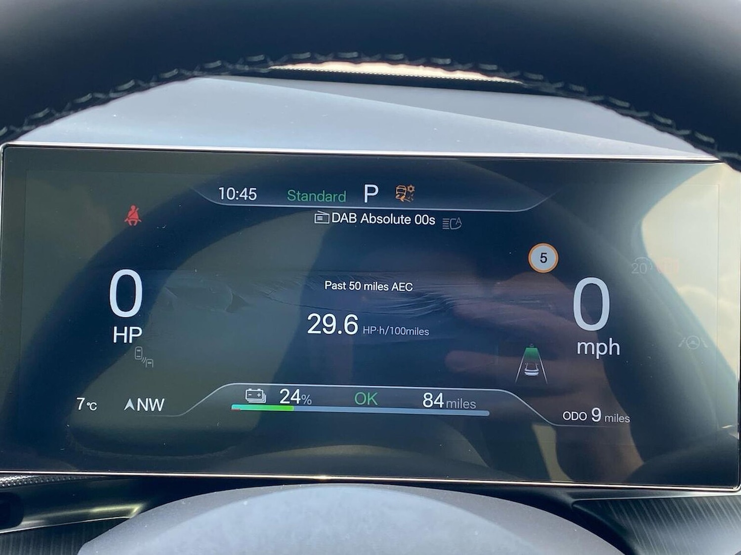 Used BYD Seal 2026 for sale - 78194628: Photo 12