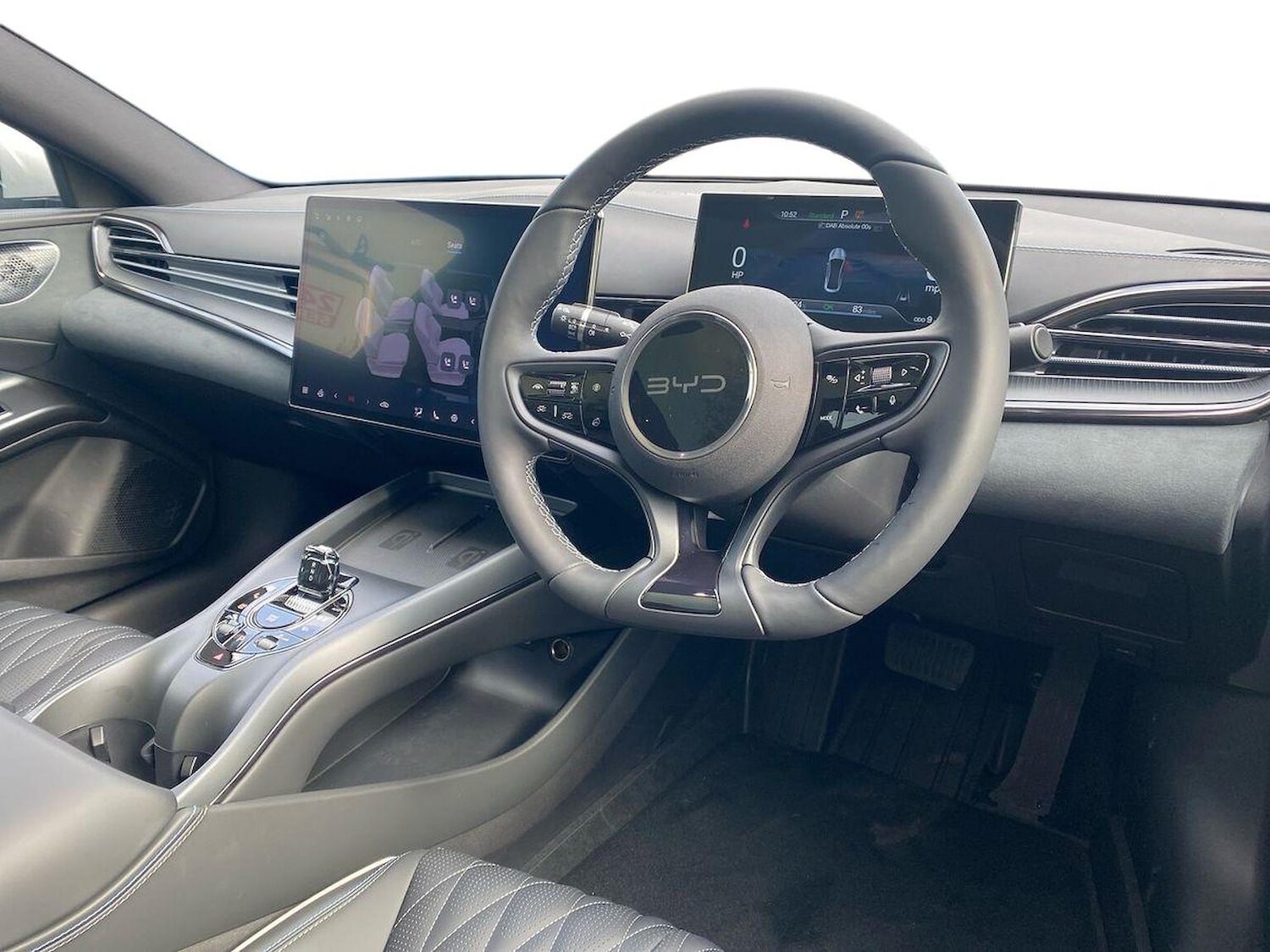 Used BYD Seal 2026 for sale - 78194628: Photo 17