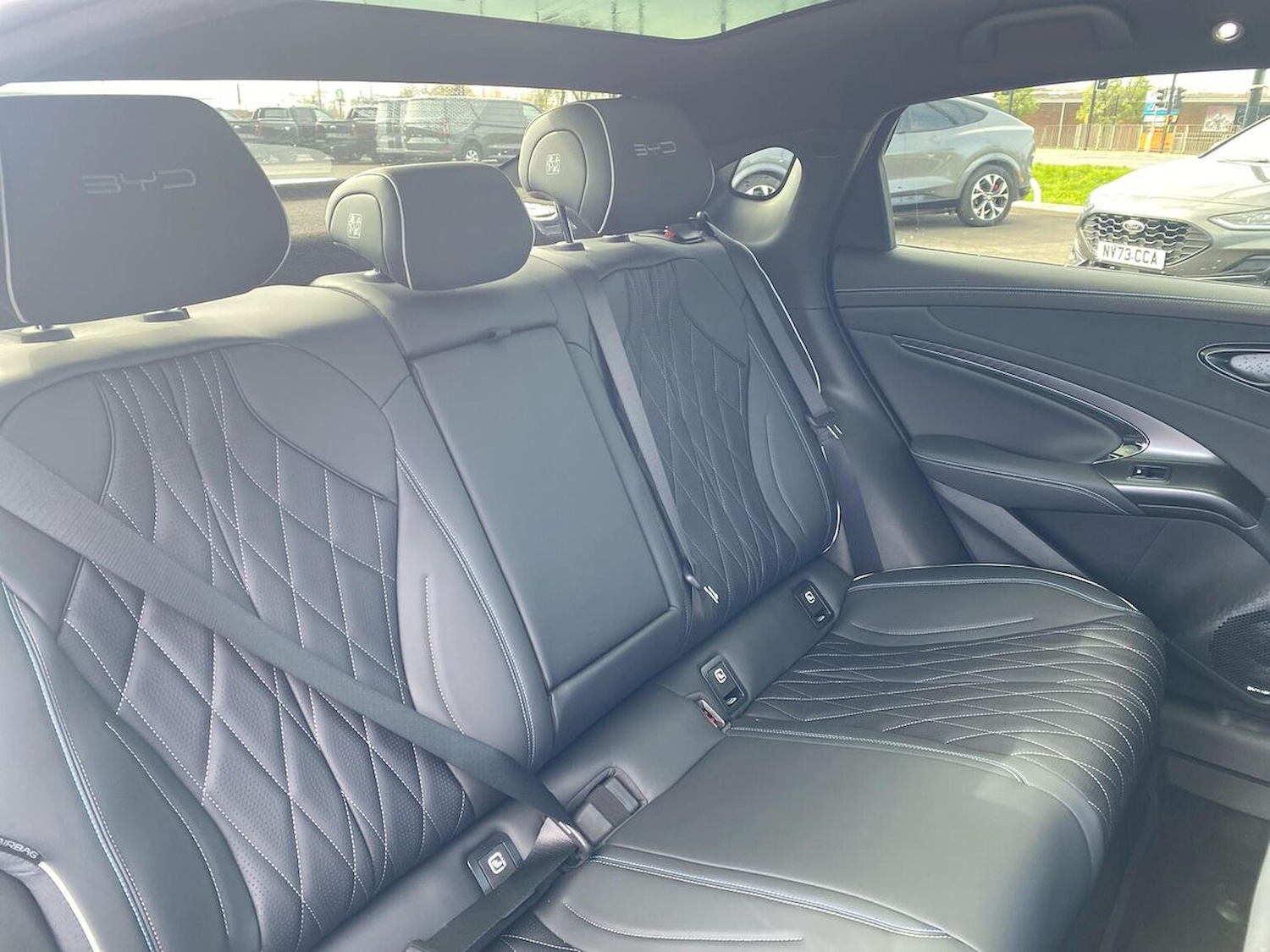 Used BYD Seal 2026 for sale - 78194628: Photo 18