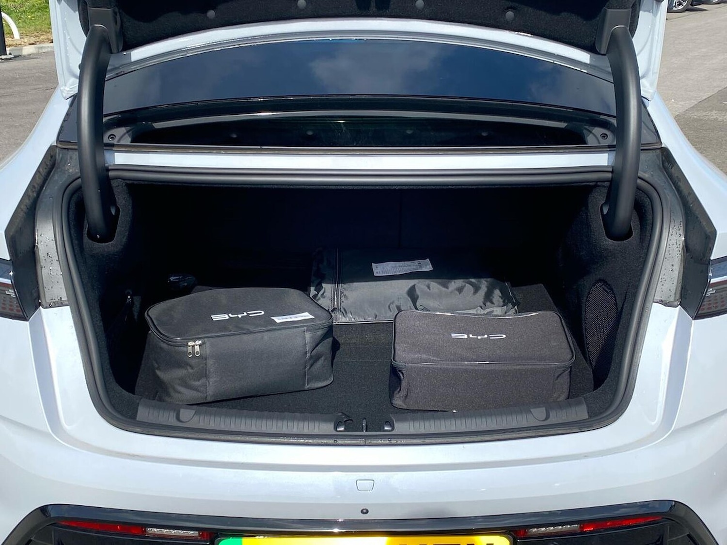 Used BYD Seal 2026 for sale - 78194628: Photo 19