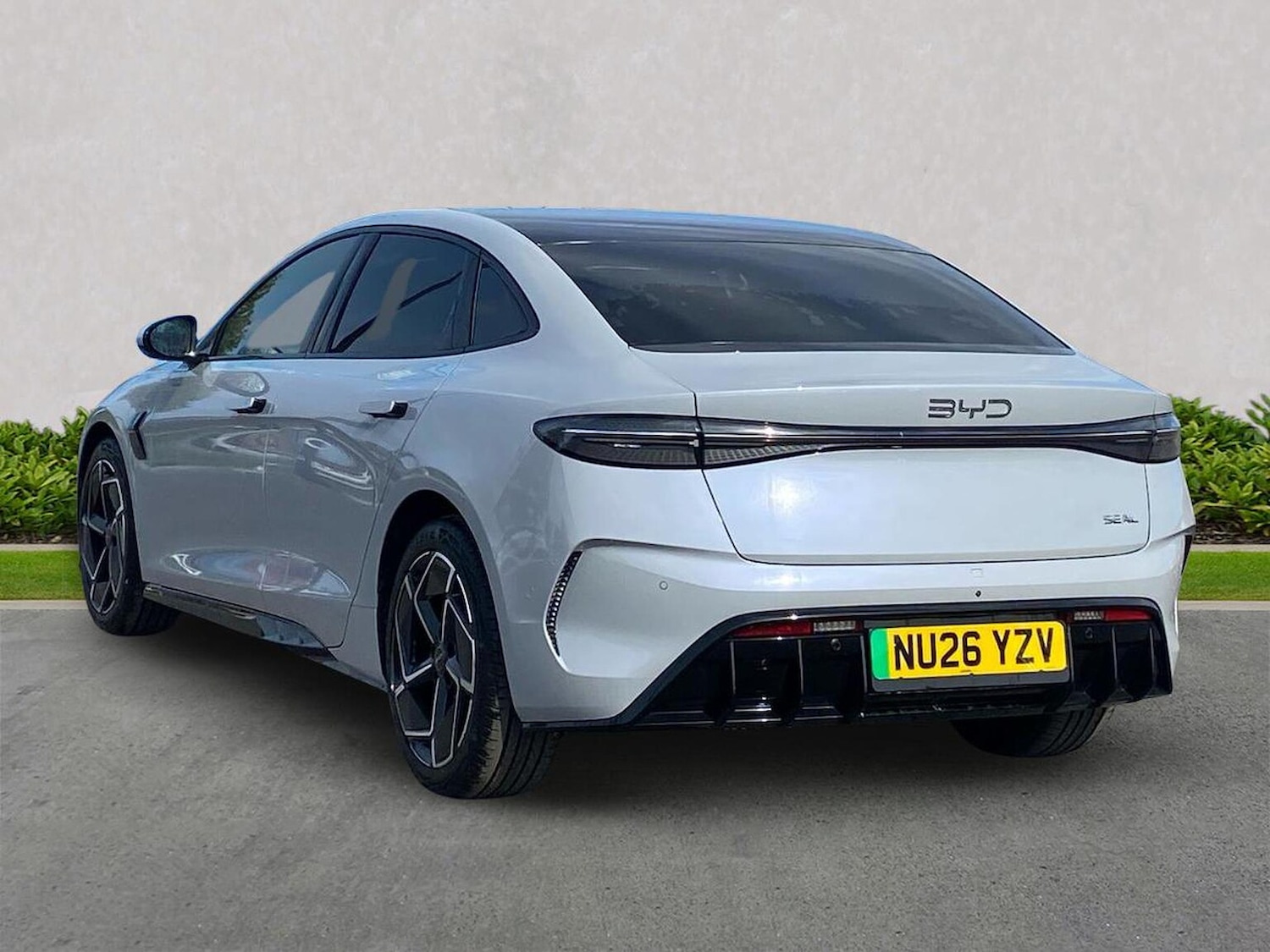 Used BYD Seal 2026 for sale - 78194628: Photo 2