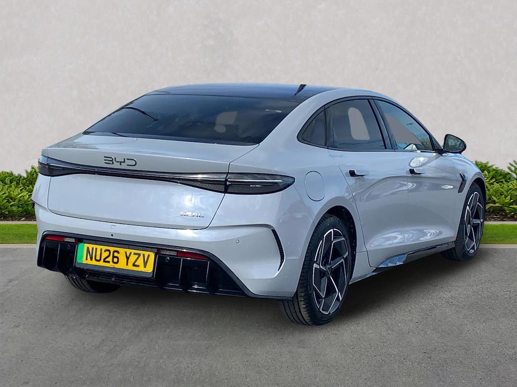 Used BYD Seal 2026 for sale - 78194628: Photo 20