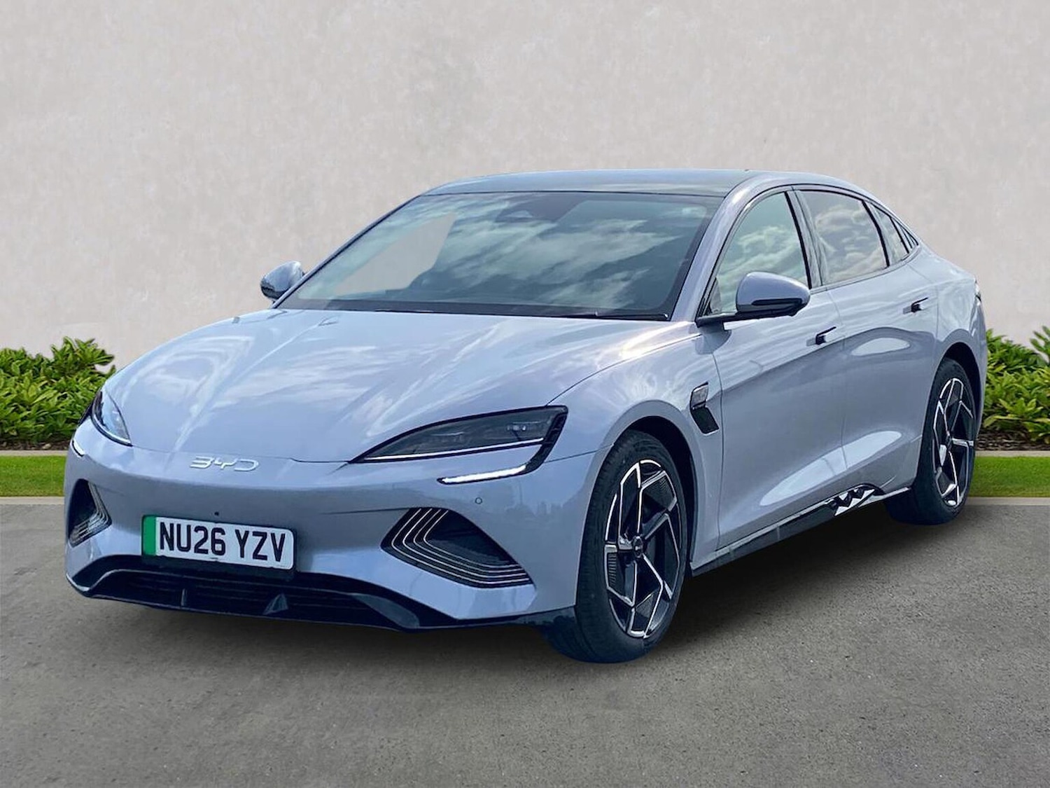 Used BYD Seal 2026 for sale - 78194628: Photo 22