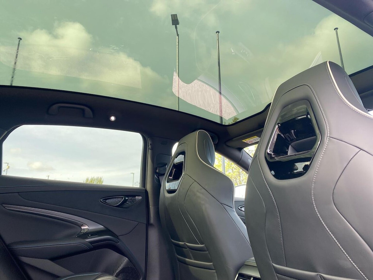 Used BYD Seal 2026 for sale - 78194628: Photo 34